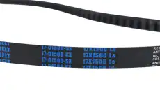 Ремень клиновой STELLOX 17-01500-SX