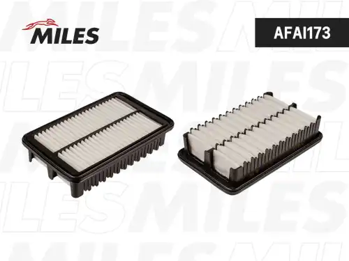 Фильтр воздушный MILES AFAI173