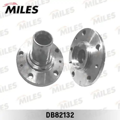 Ступица MILES DB82132