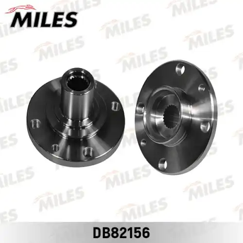 Ступица MILES DB82156