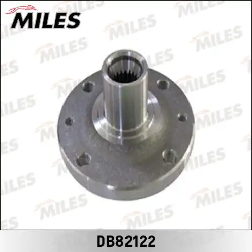 Ступица MILES DB82122