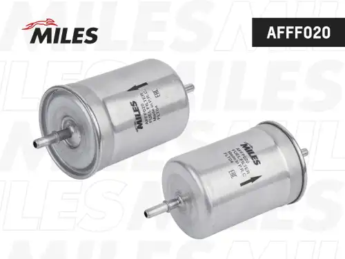 Топливный фильтр MILES AFFF020