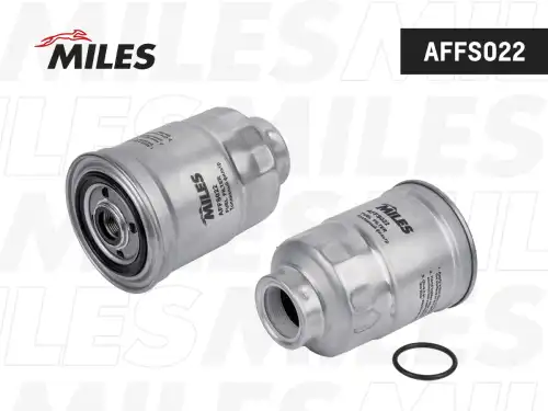 Топливный фильтр MILES AFFS022