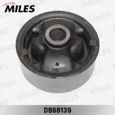 Сайлентблок рычага подвески DB68139 MILES