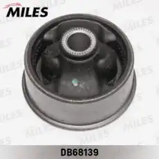 Сайлентблок рычага подвески DB68139 MILES