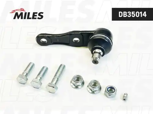 Шаровая опора MILES DB35014