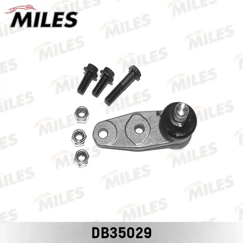 Шаровая опора MILES DB35029