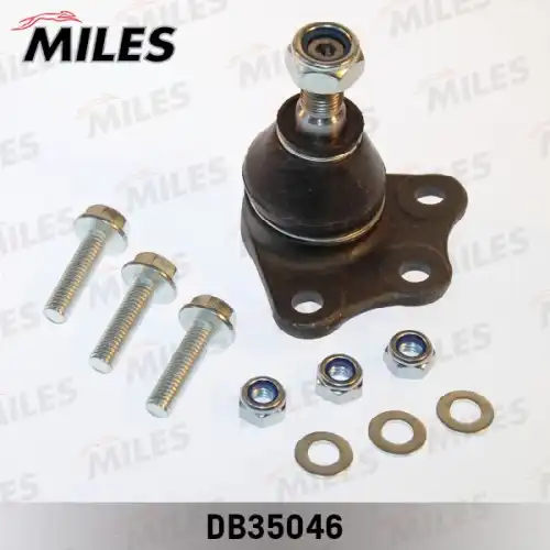 Шаровая опора MILES DB35046