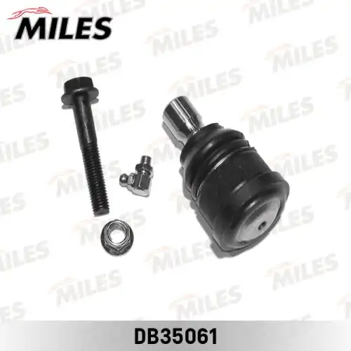 Шаровая опора MILES DB35061