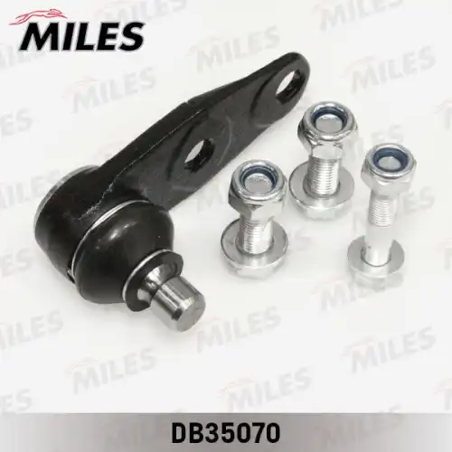 Шаровая опора MILES DB35070