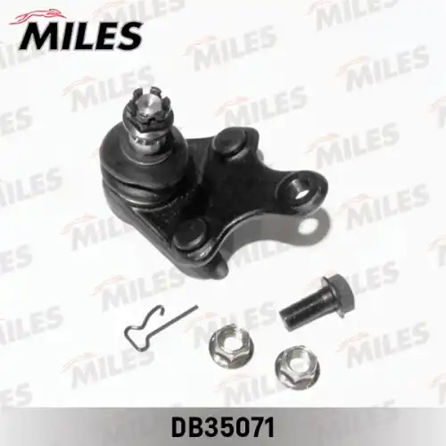Шаровая опора MILES DB35071