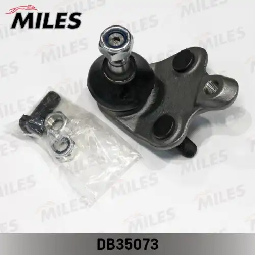 Шаровая опора MILES DB35073