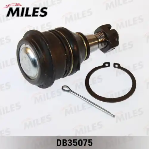Шаровая опора MILES DB35075
