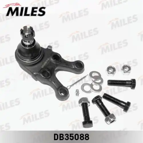 Шаровая опора MILES DB35088
