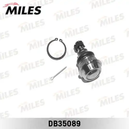 Шаровая опора MILES DB35089
