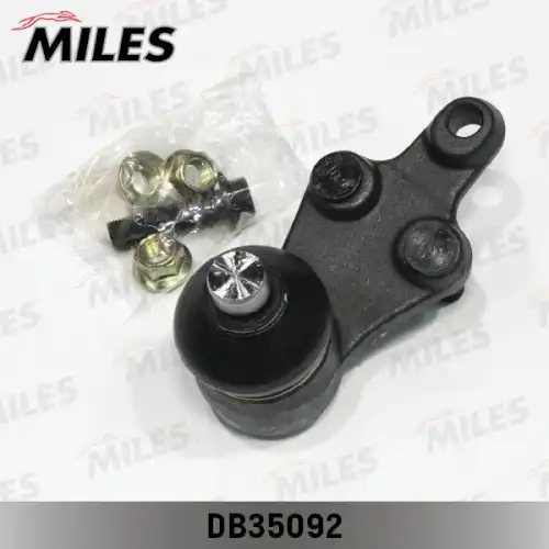 Шаровая опора MILES DB35092