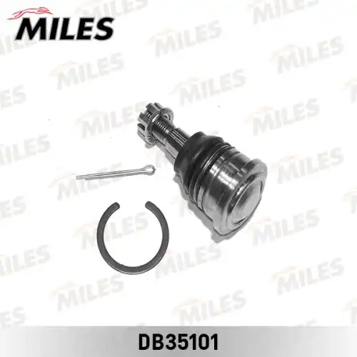 Шаровая опора MILES DB35101