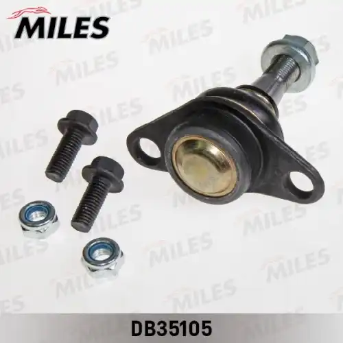 Шаровая опора MILES DB35105
