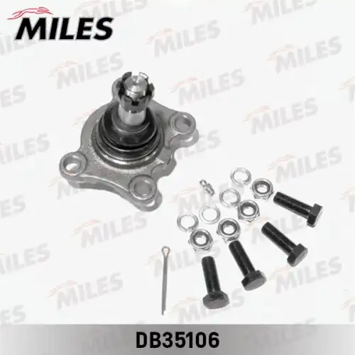 Шаровая опора MILES DB35106