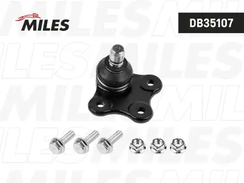 Шаровая опора MILES DB35107