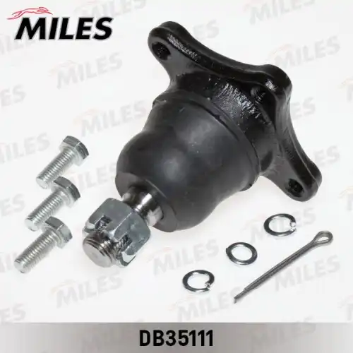 Шаровая опора MILES DB35111