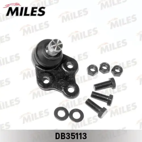 Шаровая опора MILES DB35113