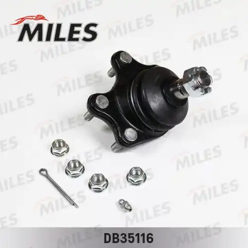Шаровая опора MILES DB35116