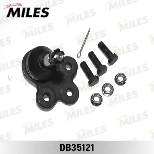 Шаровая опора MILES DB35121