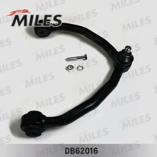 Рычаг подвески MILES DB62016