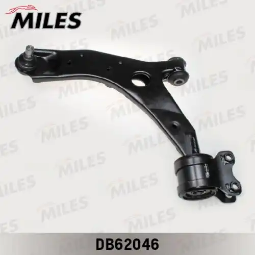 Рычаг подвески MILES DB62046