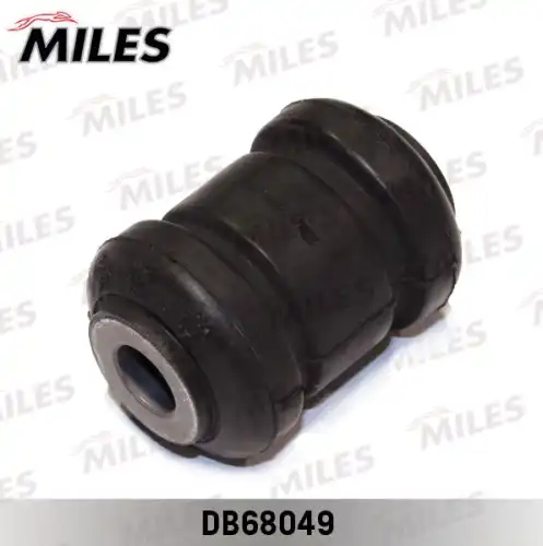DB68049 Сайлентблок MILES