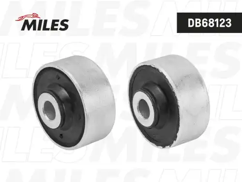 Рычаг подвески MILES DB68123