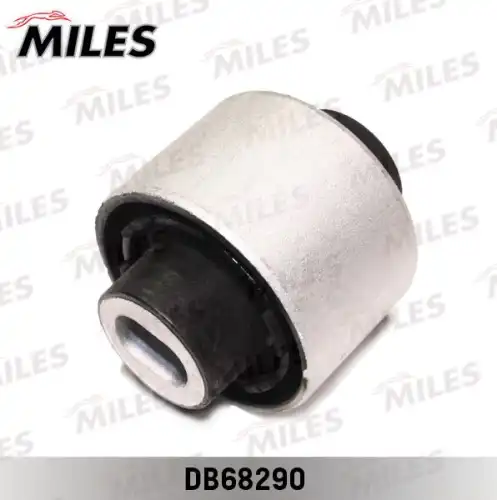 Сайлентблок рычага MB C(W203) пер. DB68290 MILES
