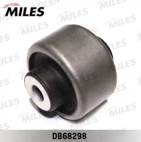 Сайлентблок рычага подвески DB68298 MILES