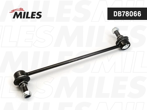 Тяга стабилизатора MILES DB78066