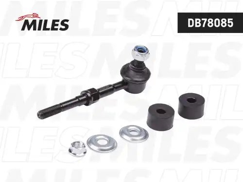 Тяга стабилизатора MILES DB78085
