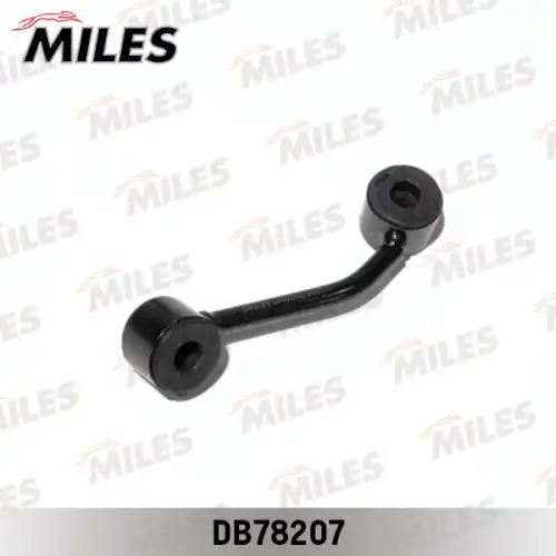 Тяга стабилизатора MILES DB78207