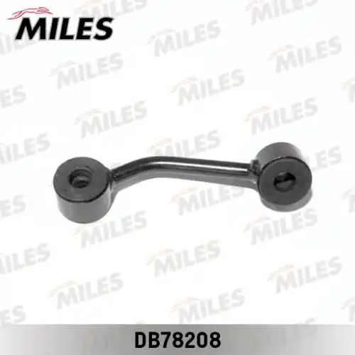 Тяга стабилизатора MILES DB78208
