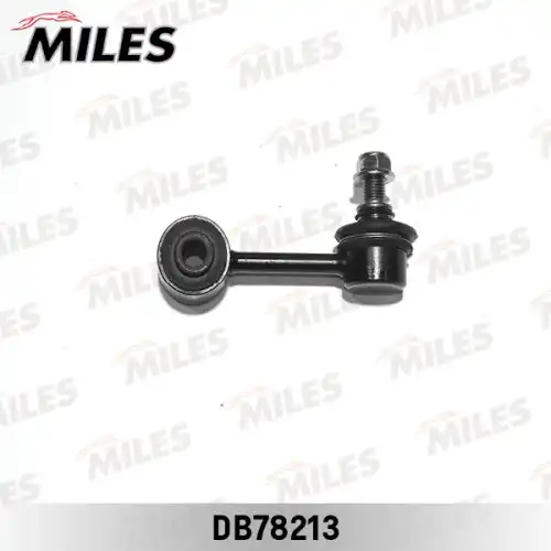 Тяга стабилизатора MILES DB78213