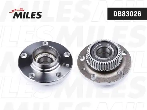 Ступица MILES DB83026