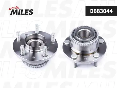 Ступица MILES DB83044