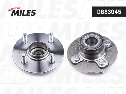 Ступица MILES DB83045