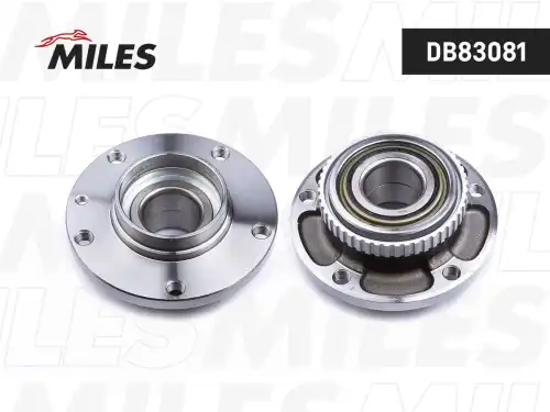 Ступица MILES DB83081