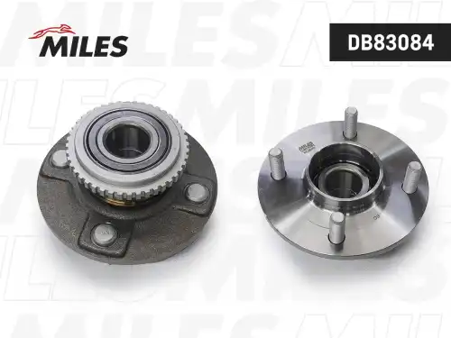 Ступица MILES DB83084