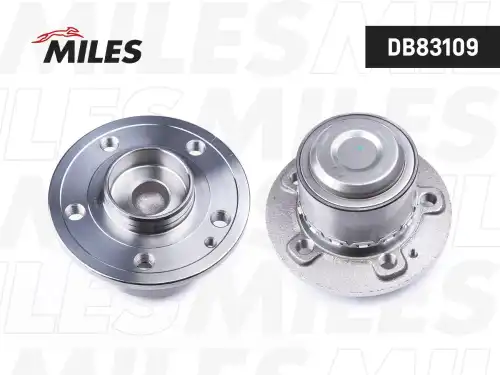 Ступица MILES DB83109
