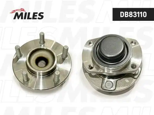 Ступица MILES DB83110
