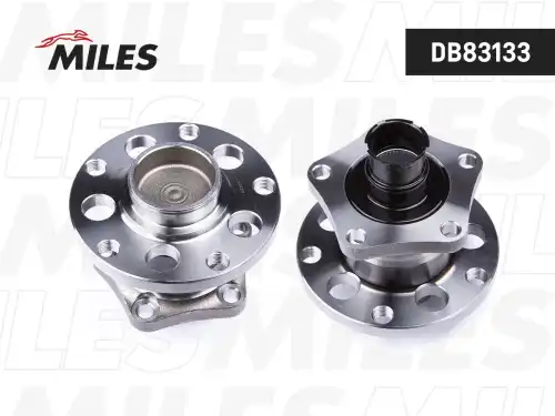 Ступица MILES DB83133