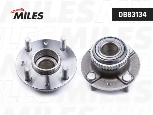Ступица MILES DB83134