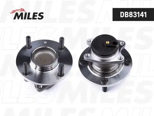 Ступица MILES DB83141