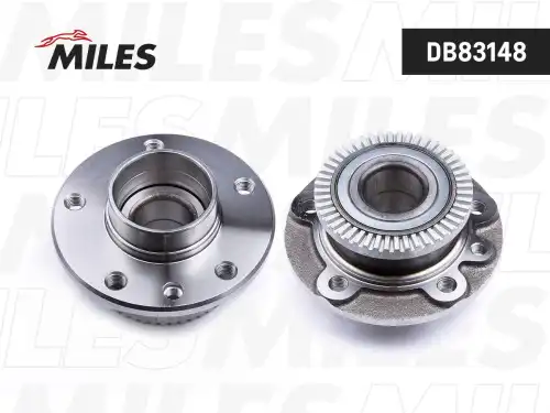 Ступица MILES DB83148